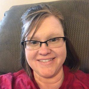 Meet your Posher, Mandy